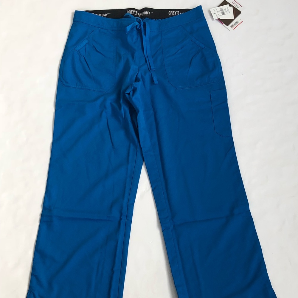 Scrub pants by Grey’s Anatomy